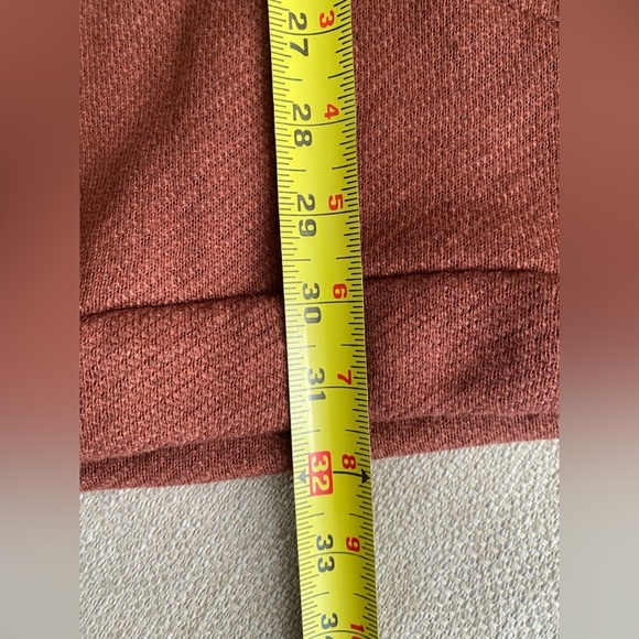 Free People Sweater Women’s XS Carolyn Oversized Sweatshirt or Sweater Dress - Picture 10 of 13